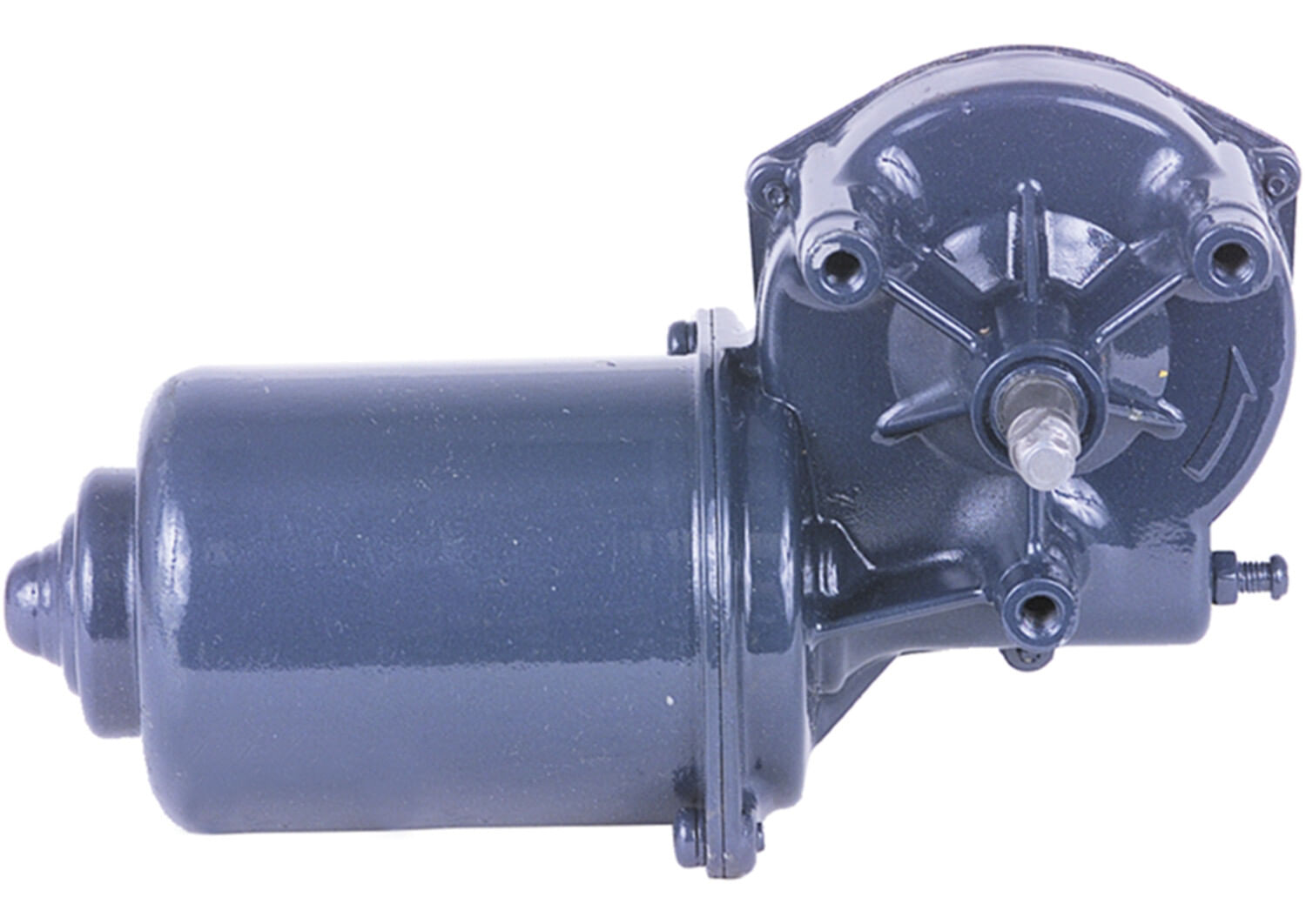 Motor Limpiaparabrisas
