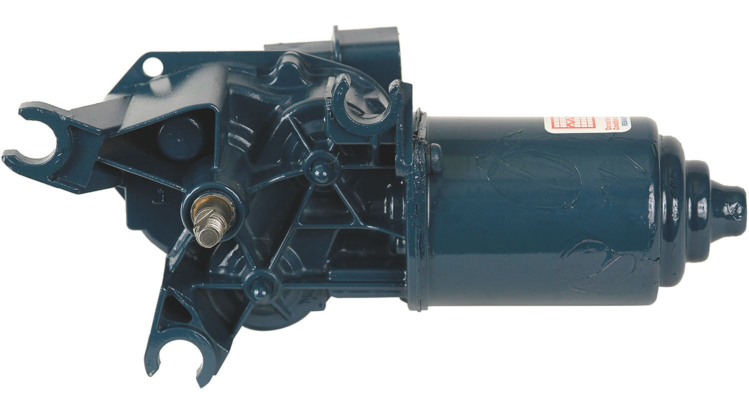 Motor Limpiaparabrisas