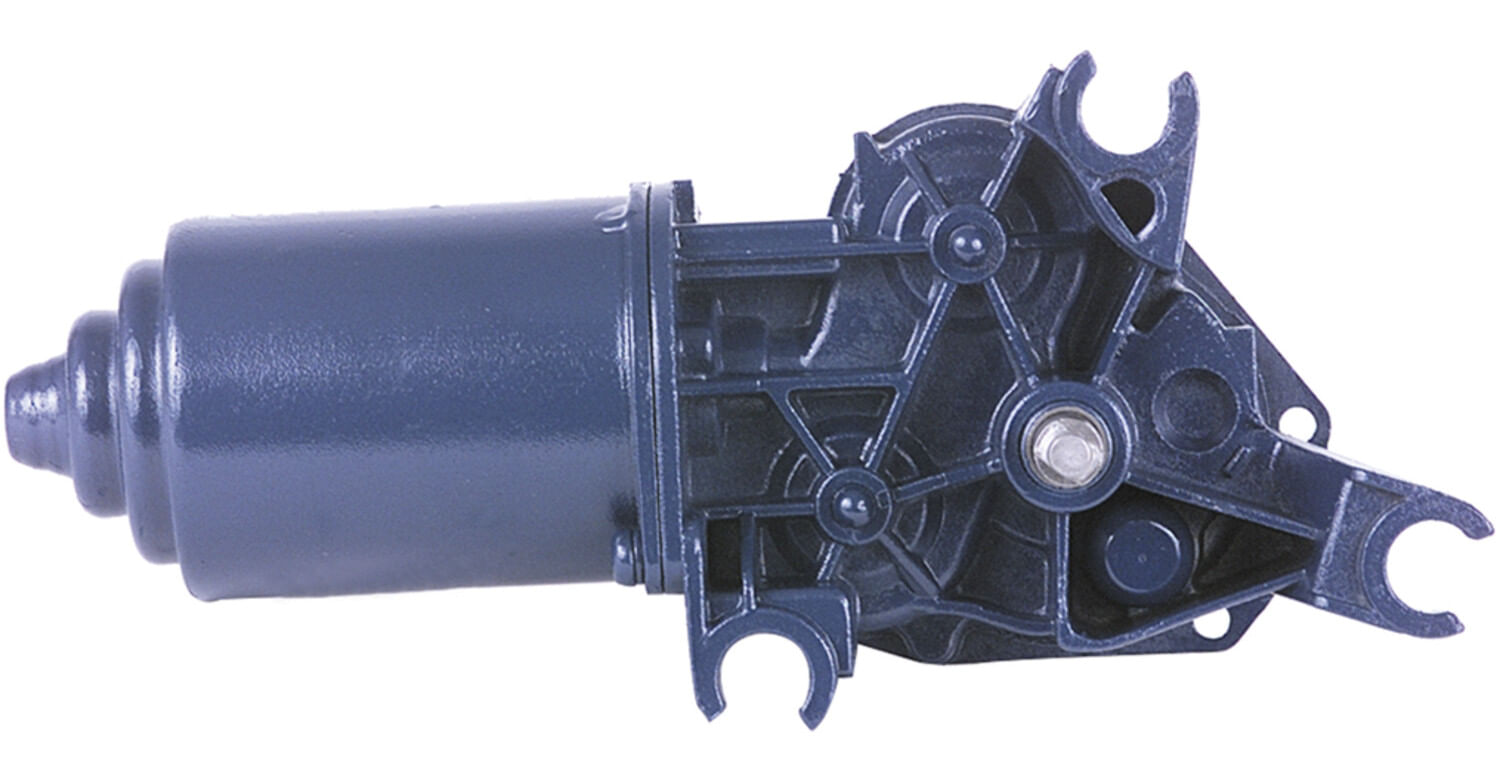 Motor Limpiaparabrisas