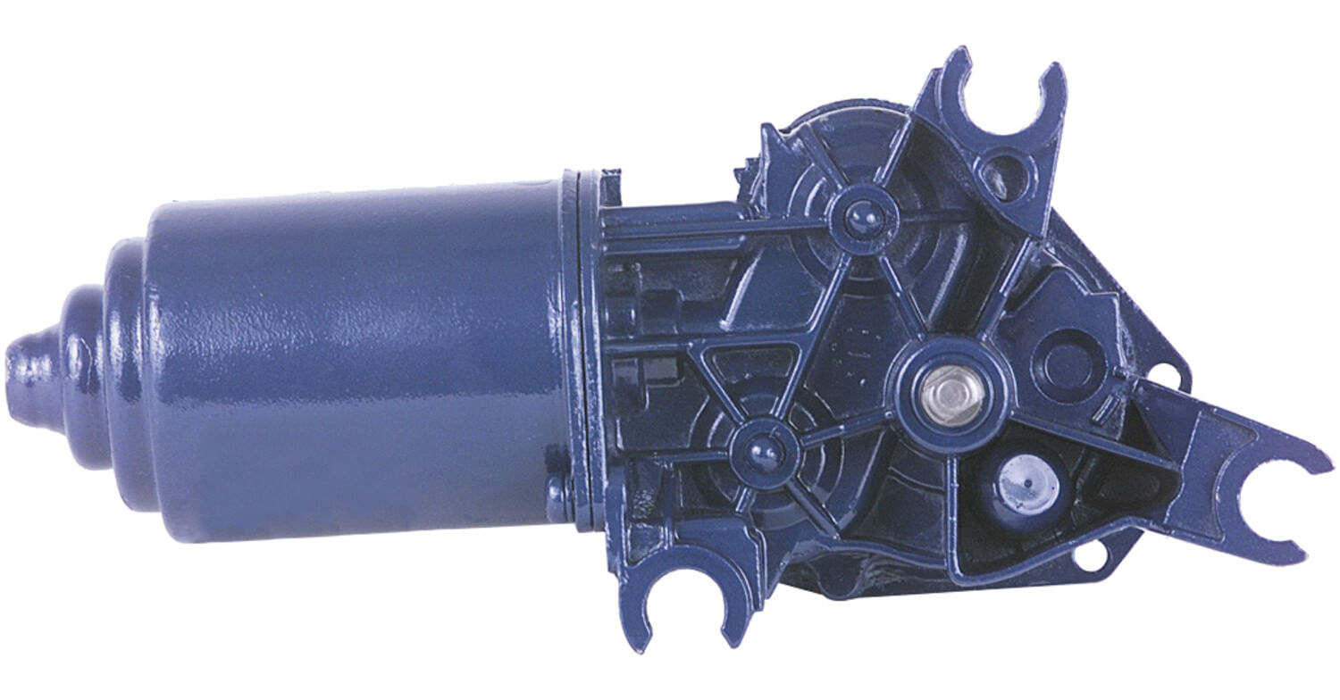 Motor Limpiaparabrisas