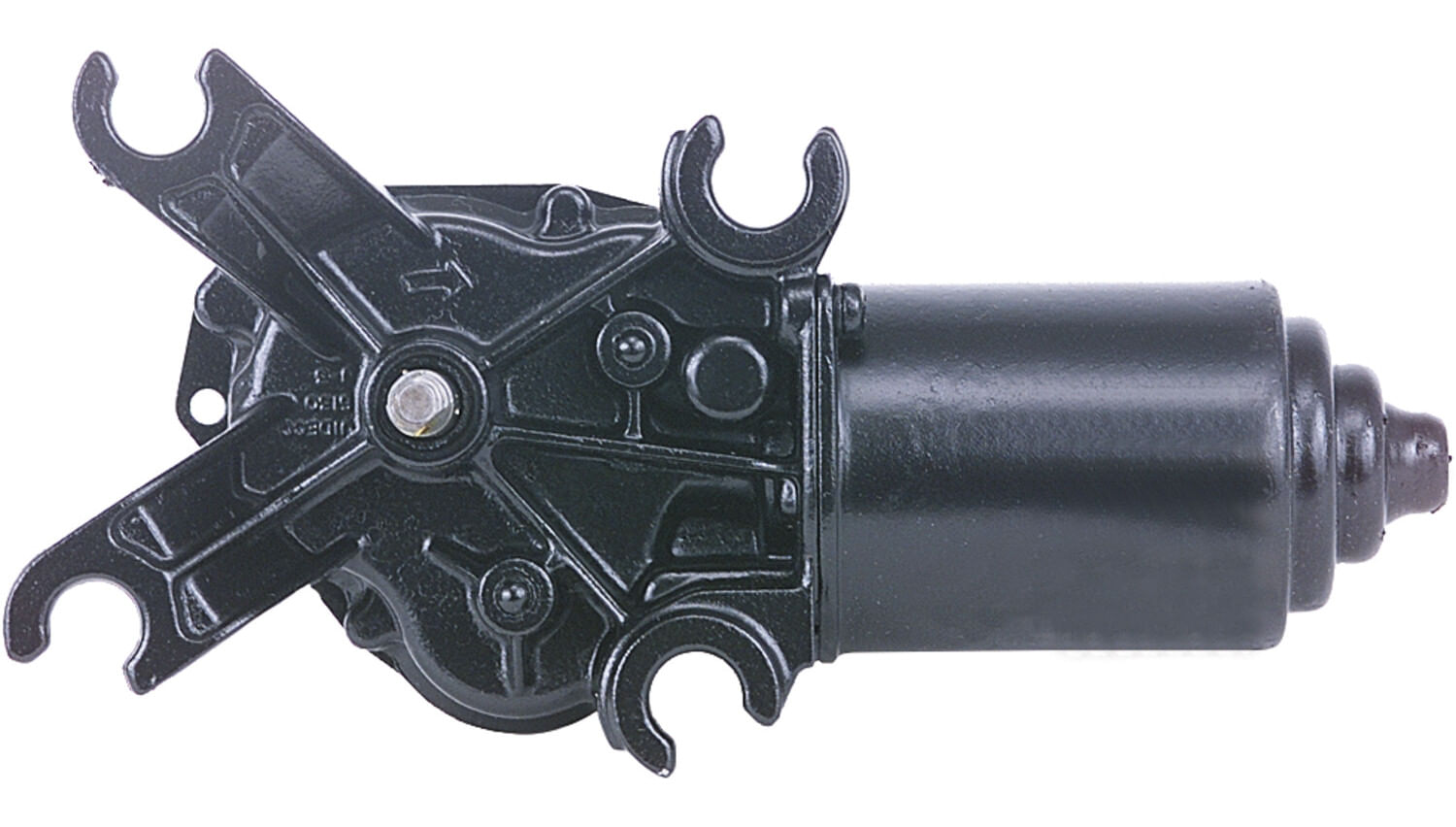 Motor Limpiaparabrisas
