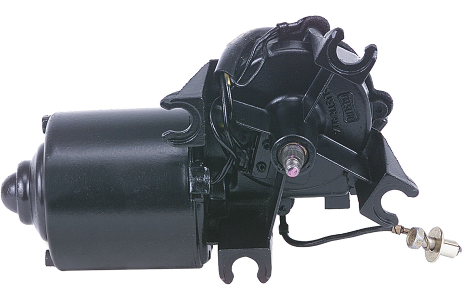 Motor Limpiaparabrisas