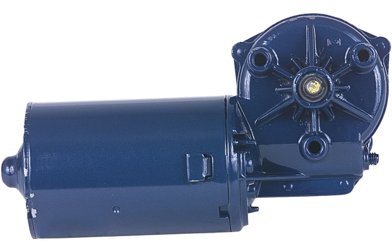 Motor Limpiaparabrisas