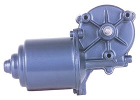 Motor Limpiaparabrisas