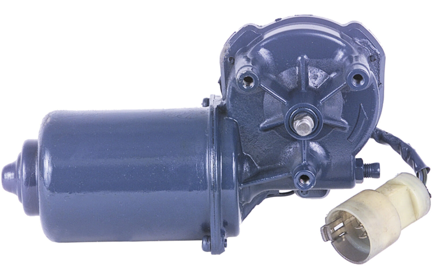 Motor Limpiaparabrisas