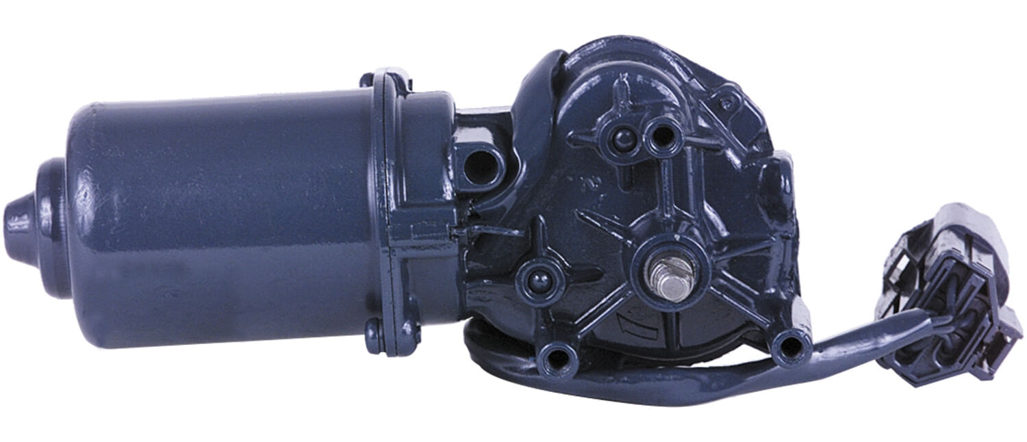 Motor Limpiaparabrisas