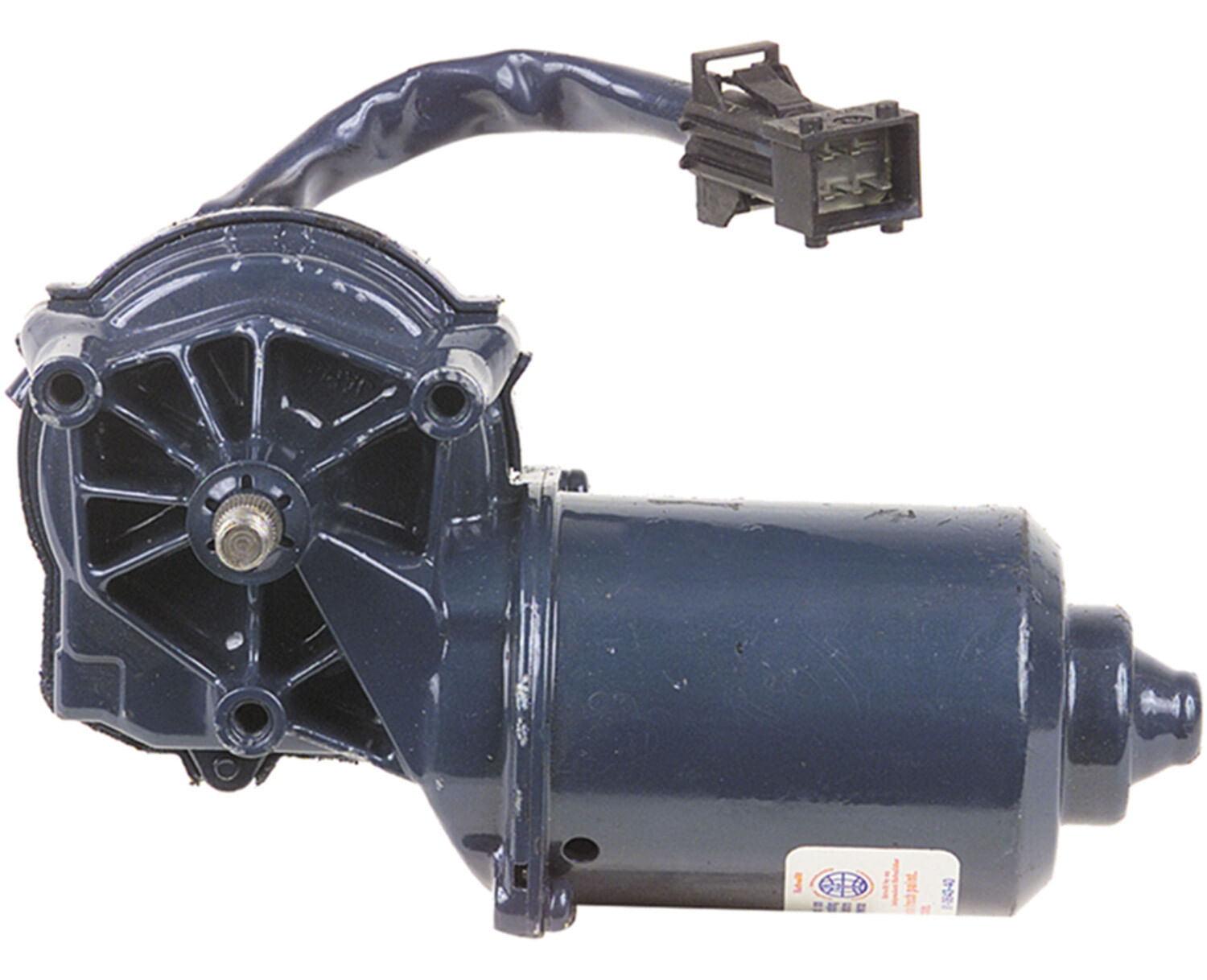 Motor Limpiaparabrisas
