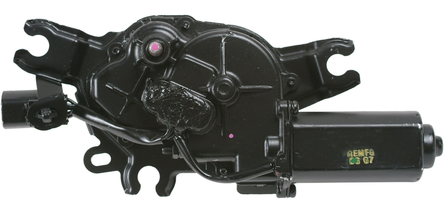 Motor Limpiaparabrisas