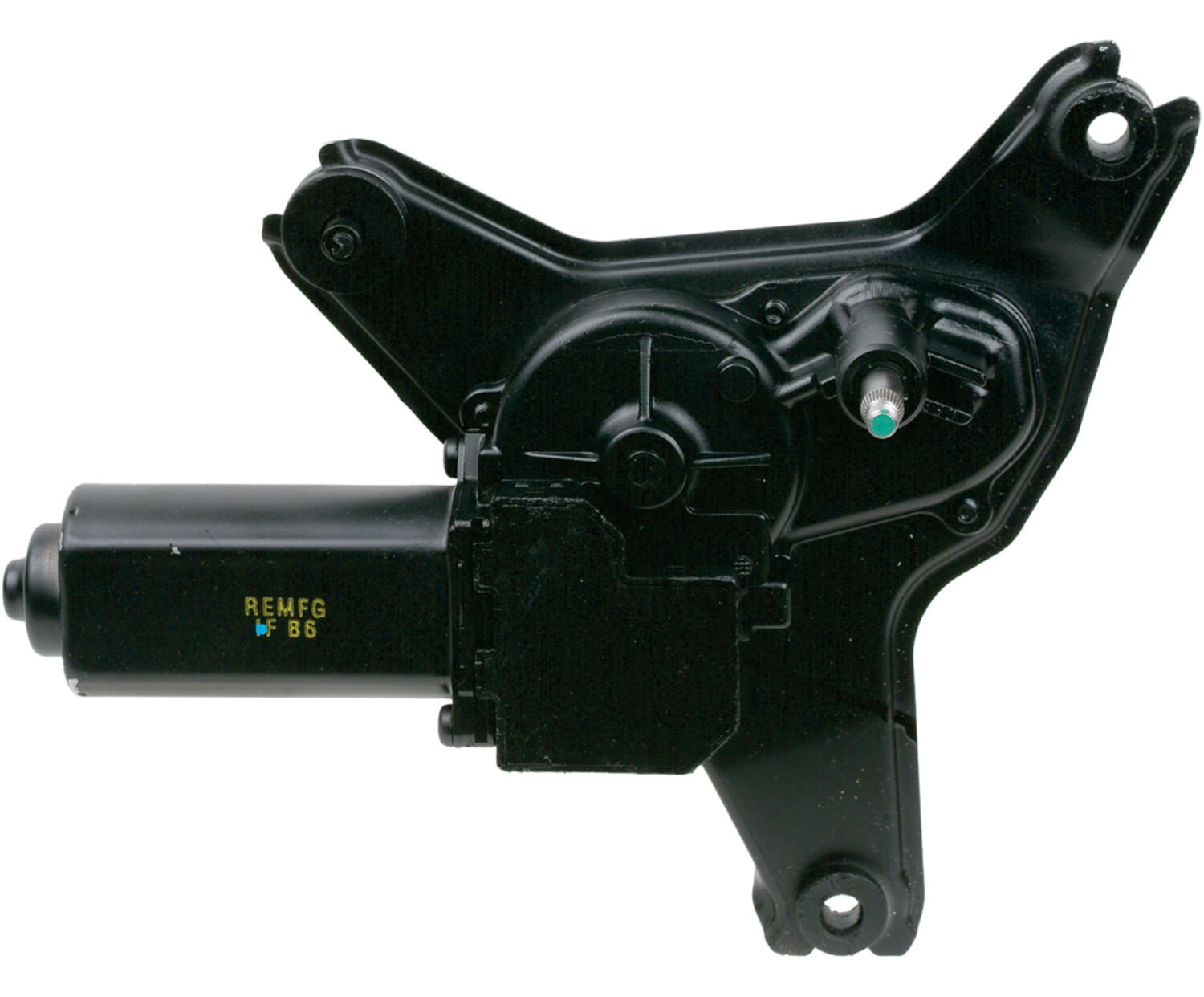 Motor Limpiaparabrisas