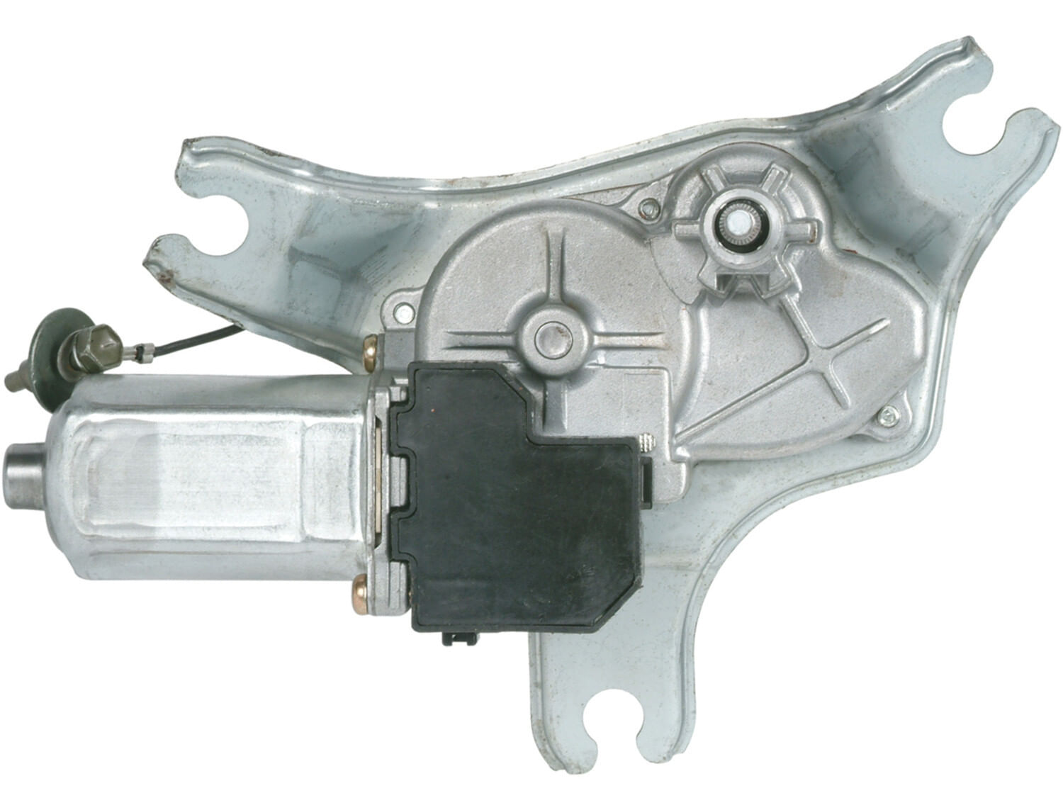 Motor Limpiaparabrisas