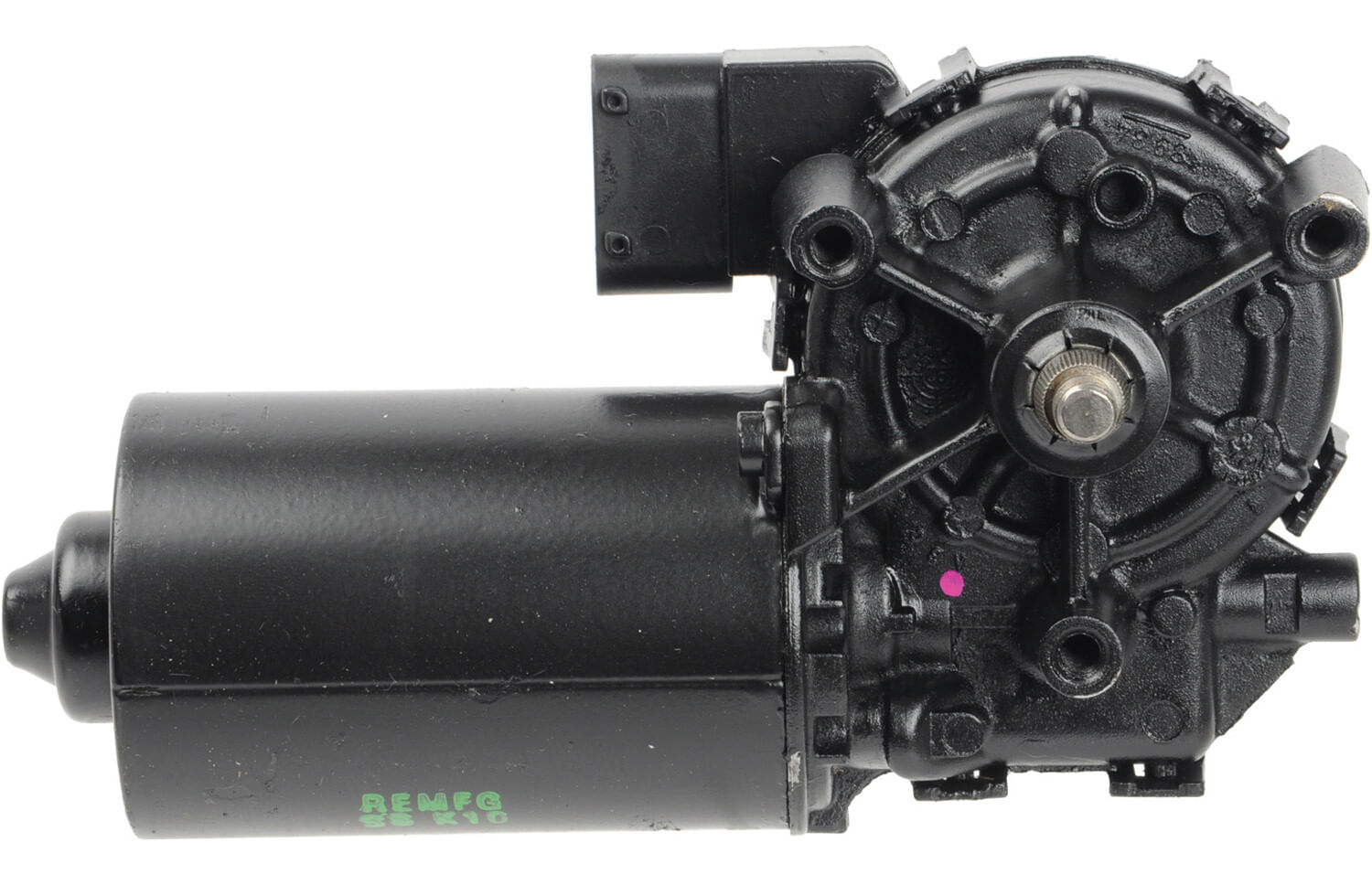 Motor Limpiaparabrisas