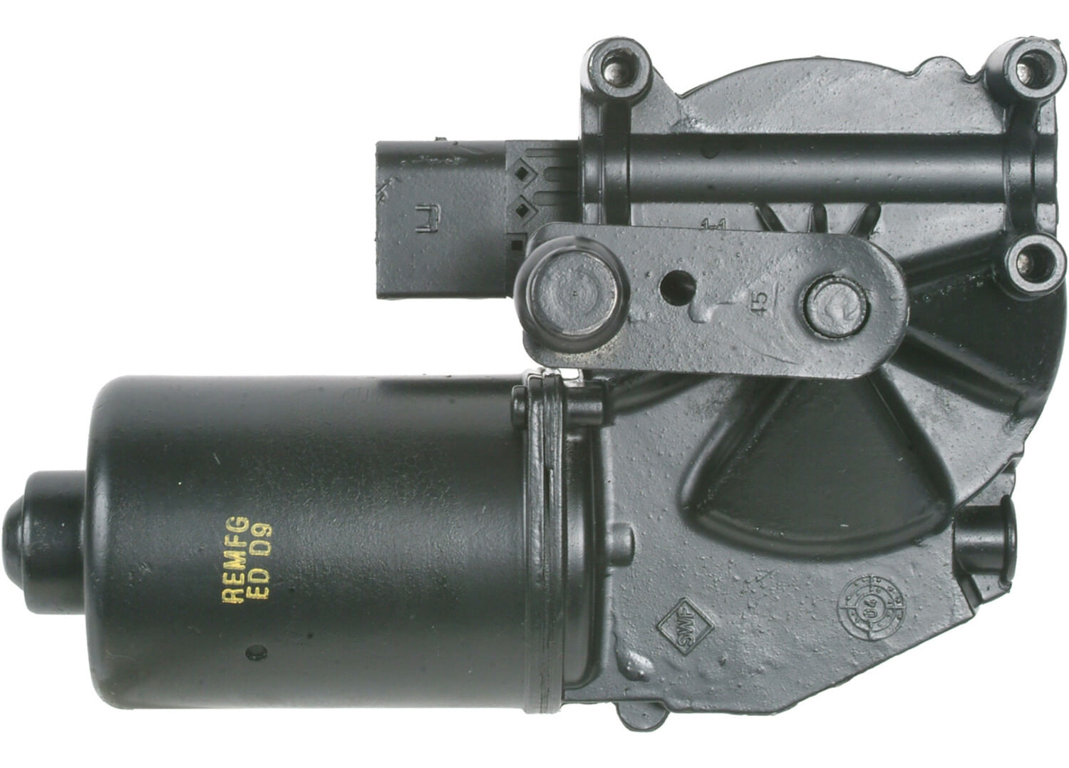Motor Limpiaparabrisas