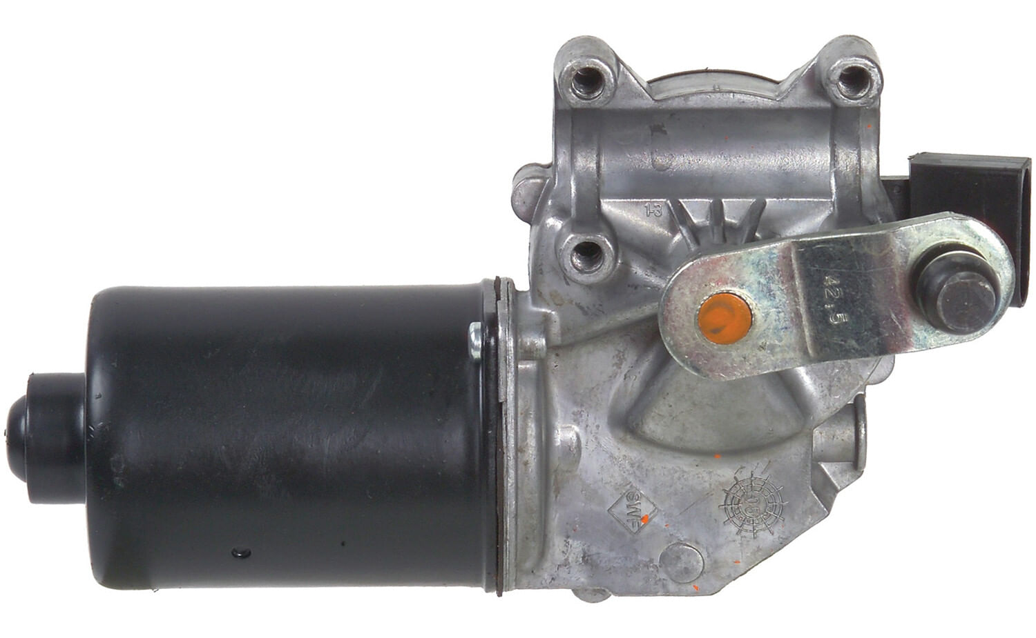 Motor Limpiaparabrisas