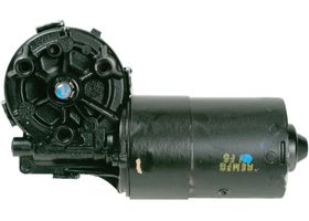 Motor Limpiaparabrisas