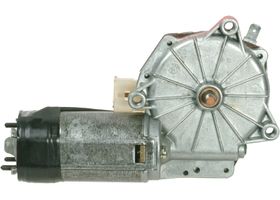 Motor Limpiaparabrisas