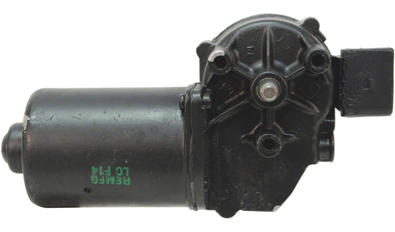 Motor Limpiaparabrisas