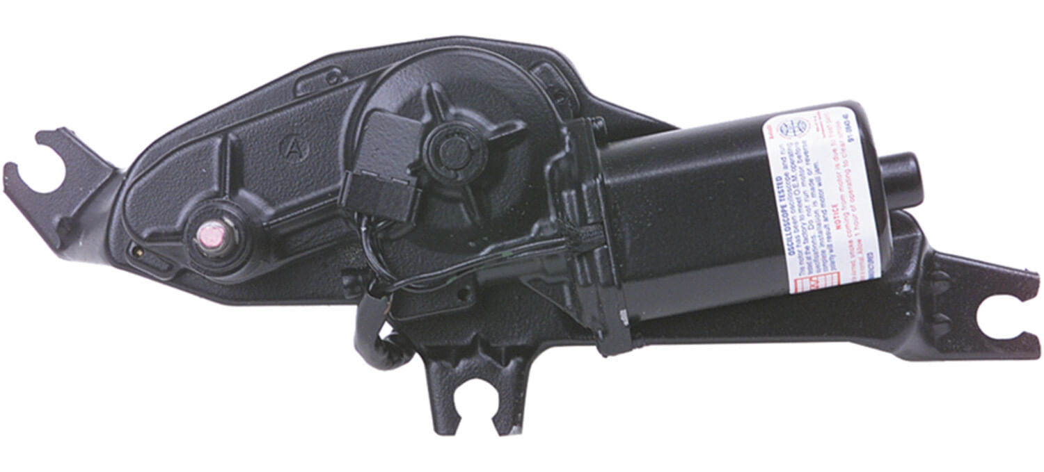 Motor Limpiaparabrisas