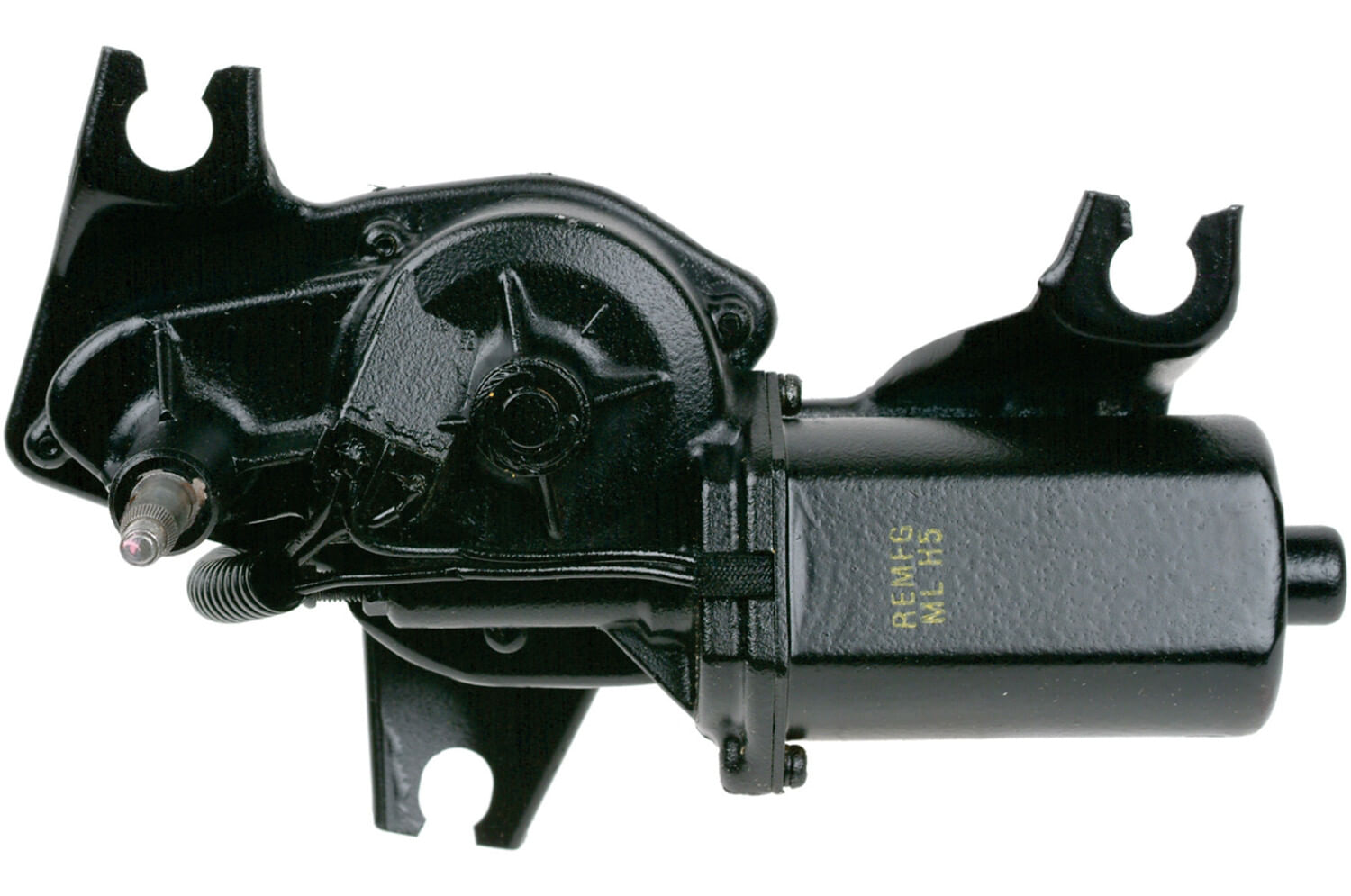 Motor Limpiaparabrisas