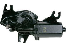 Motor Limpiaparabrisas