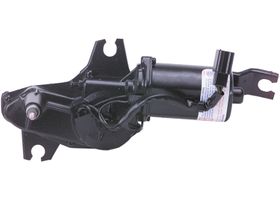 Motor Limpiaparabrisas