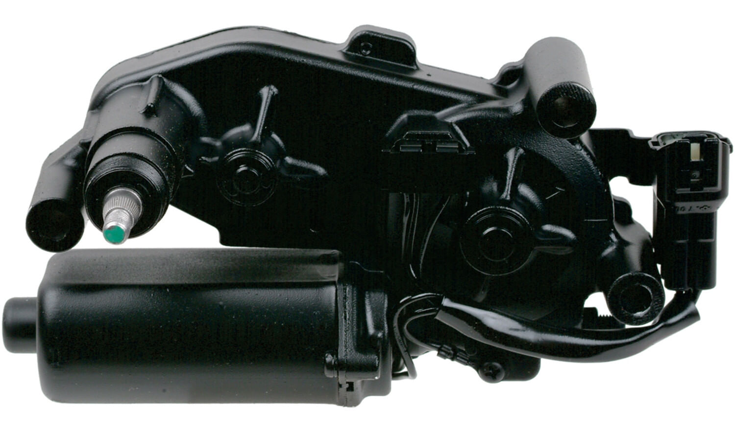 Motor Limpiaparabrisas