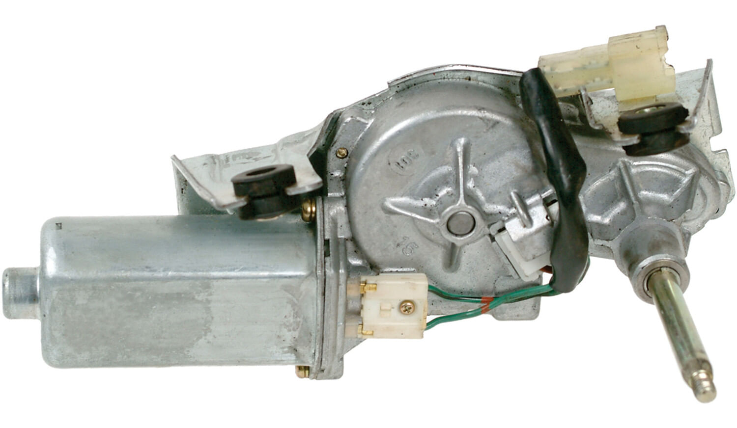 Motor Limpiaparabrisas