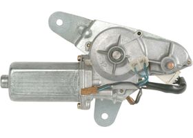 Motor Limpiaparabrisas