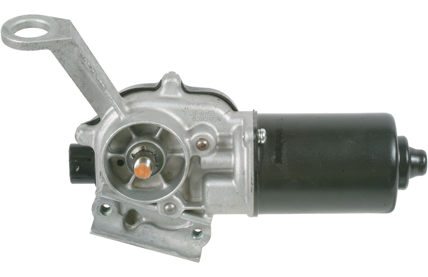 Motor Limpiaparabrisas