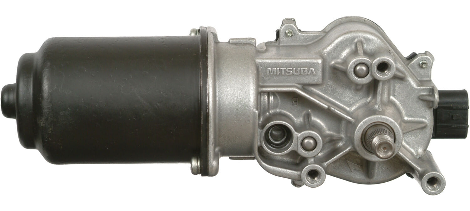 Motor Limpiaparabrisas