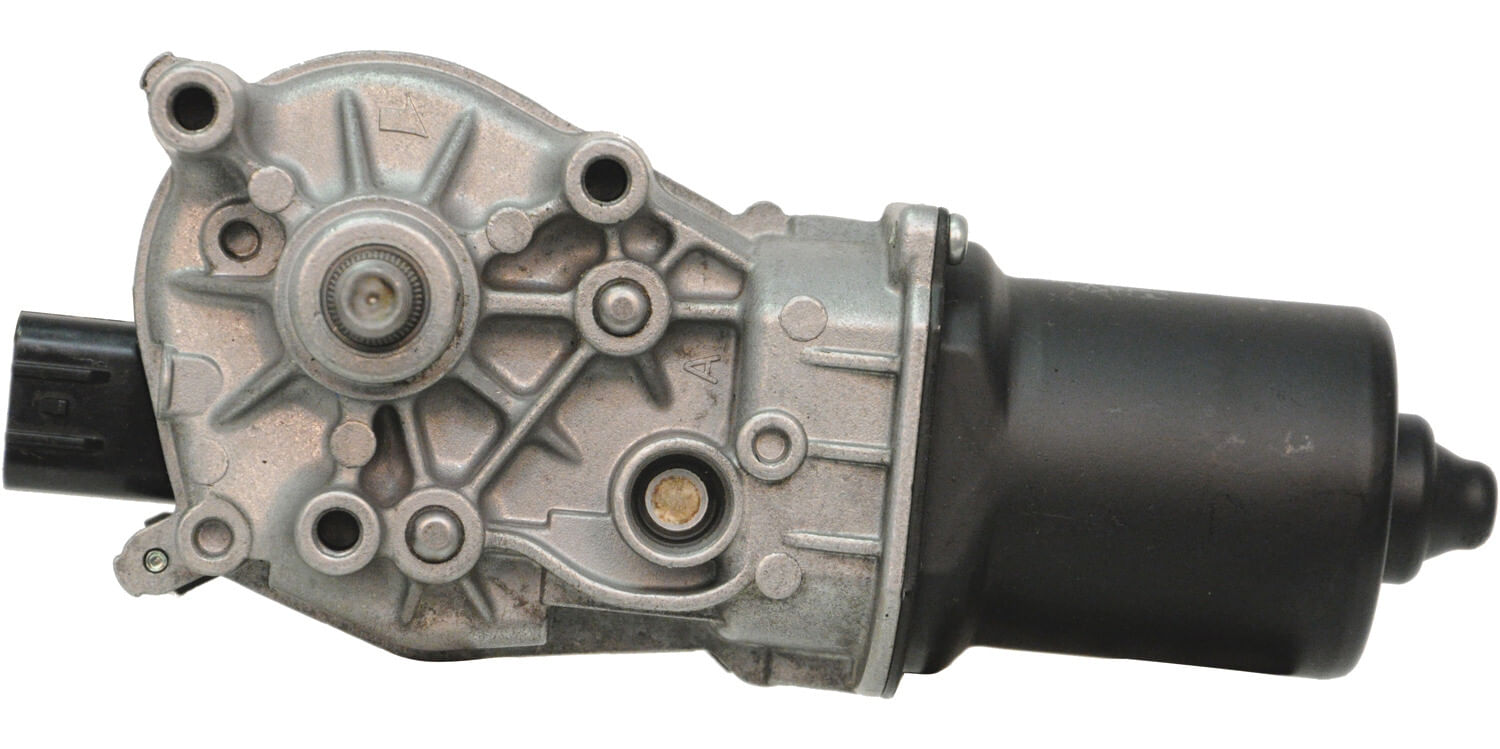 Motor Limpiaparabrisas