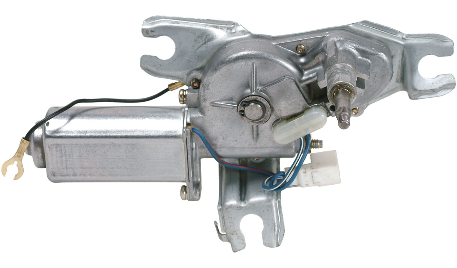 Motor Limpiaparabrisas