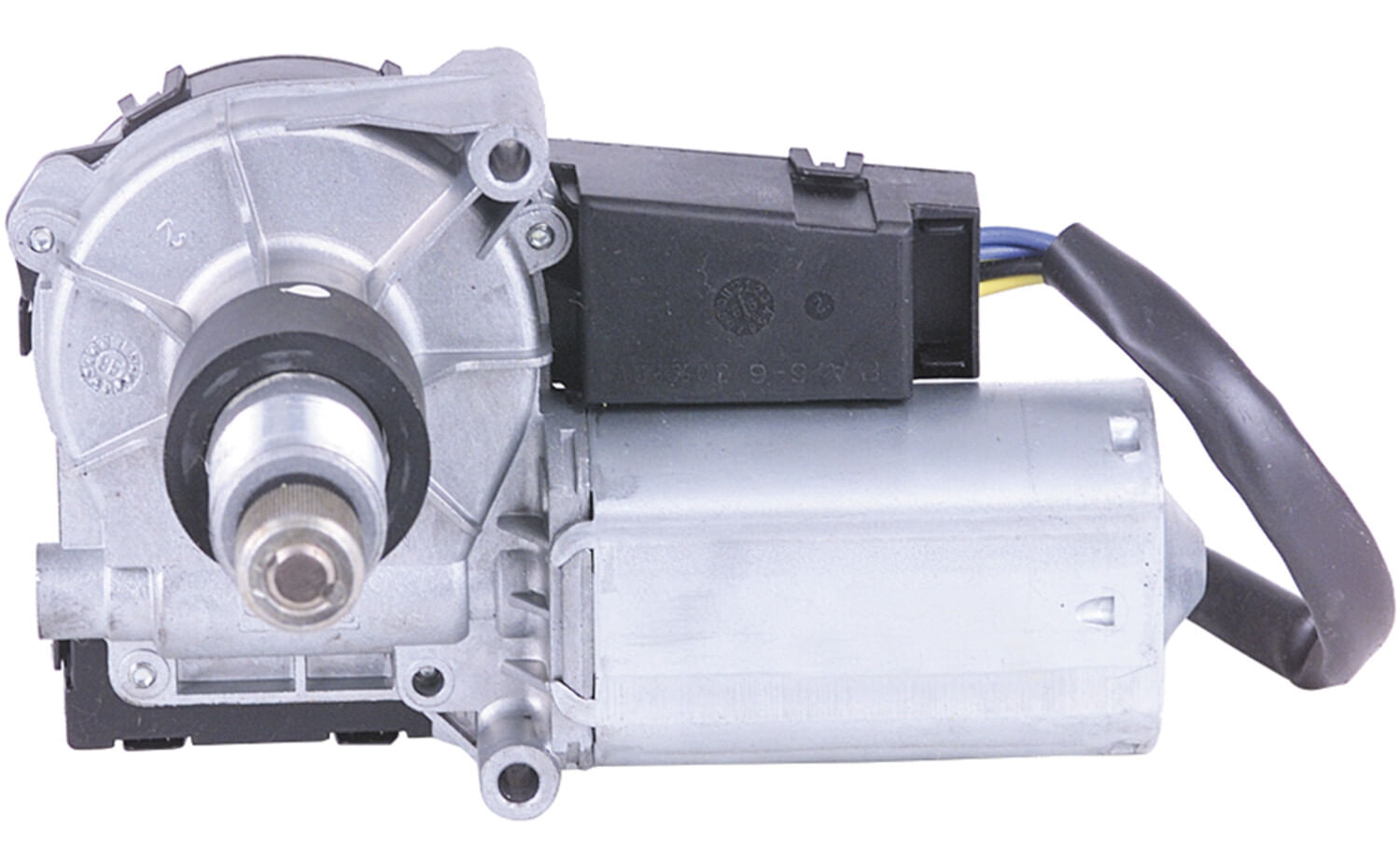 Motor Limpiaparabrisas