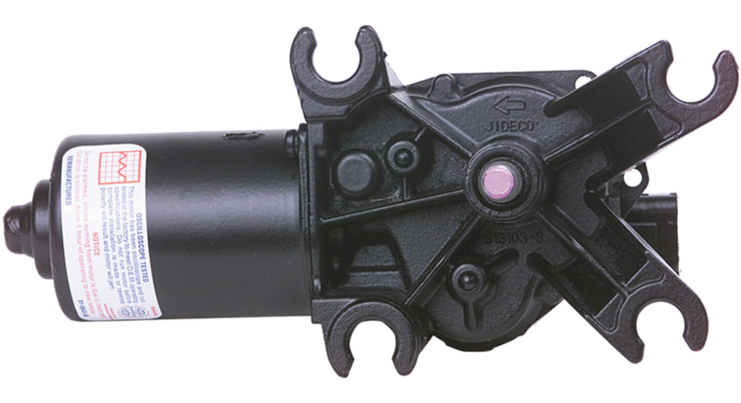 Motor Limpiaparabrisas