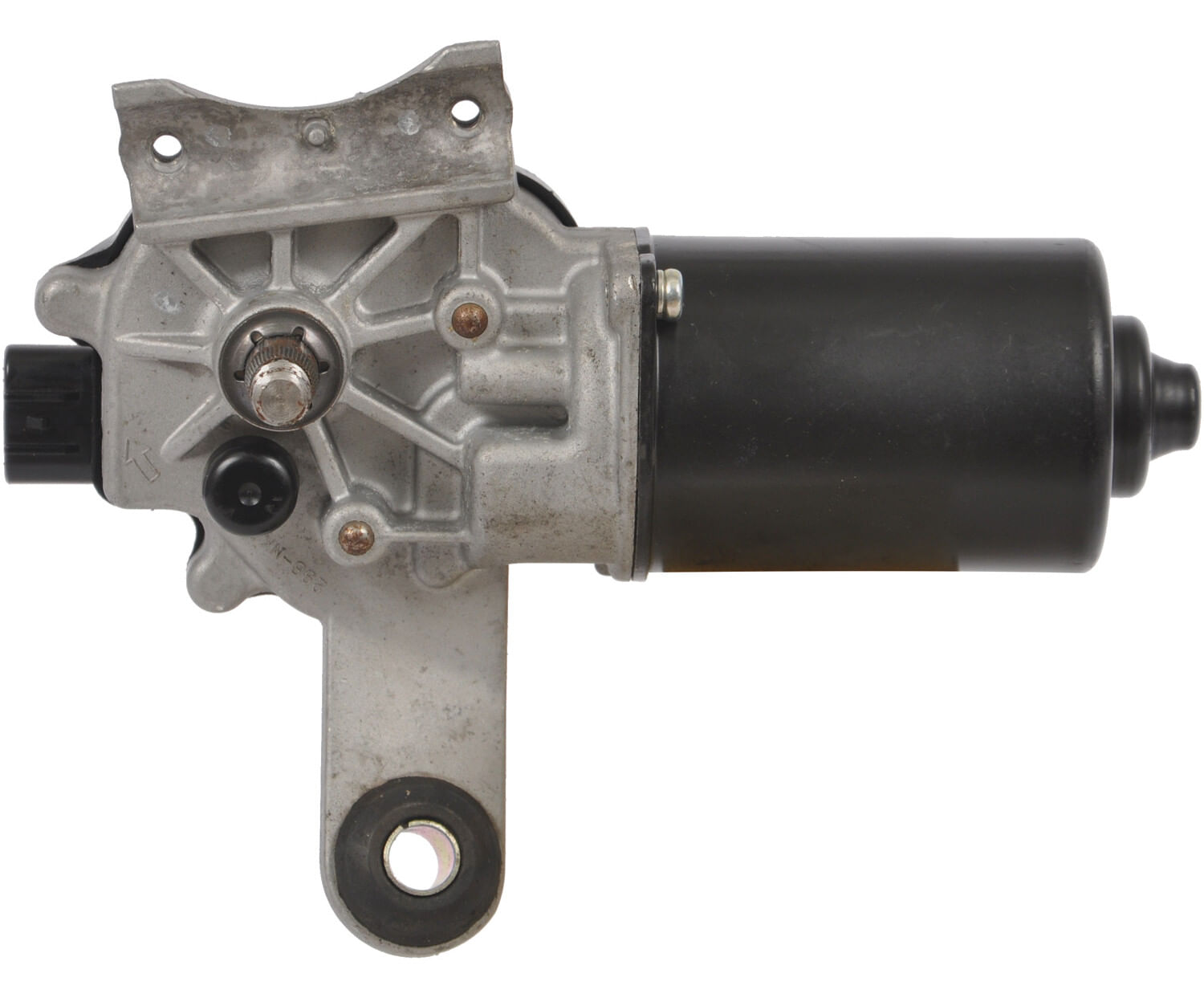 Motor Limpiaparabrisas