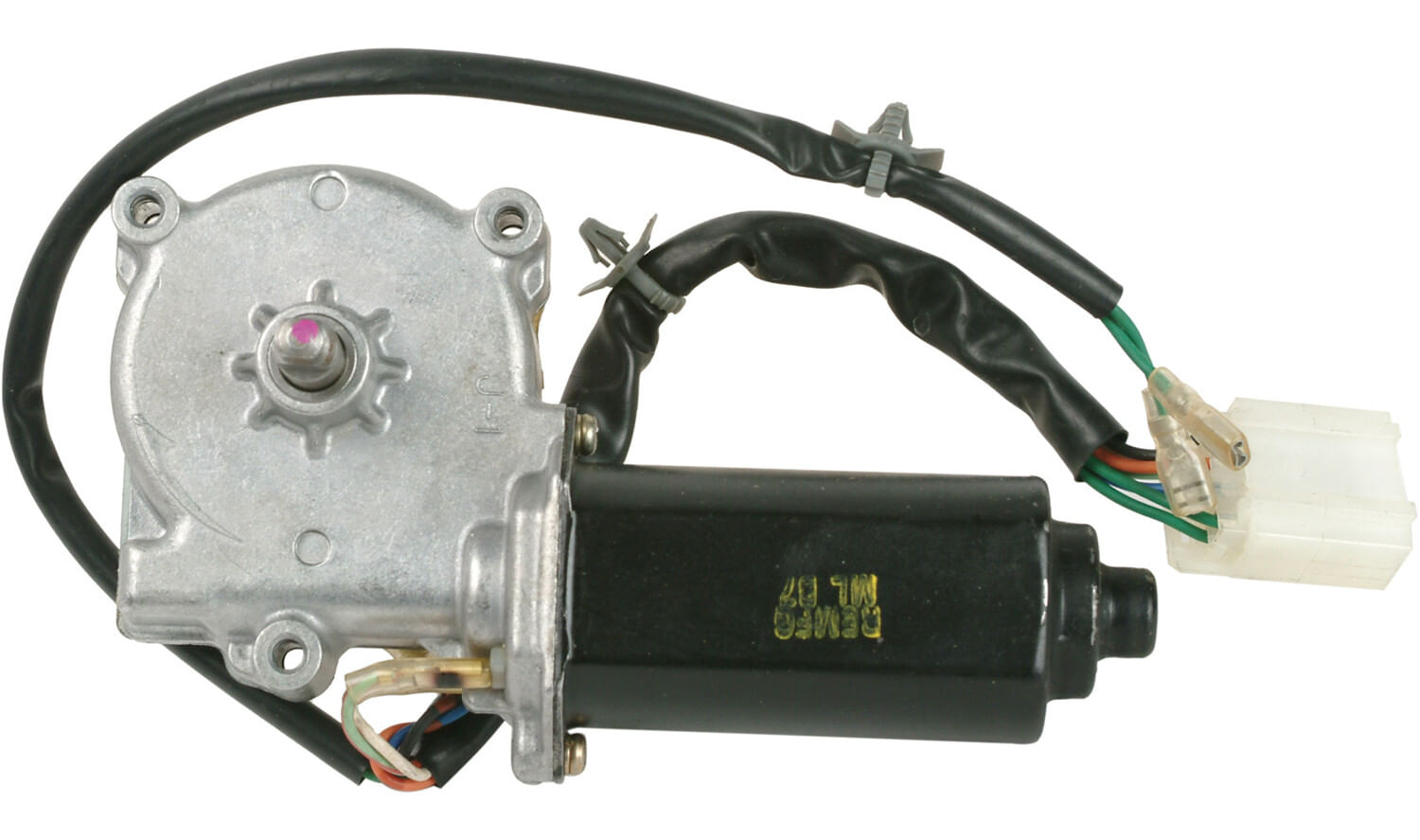 Motor Limpiaparabrisas