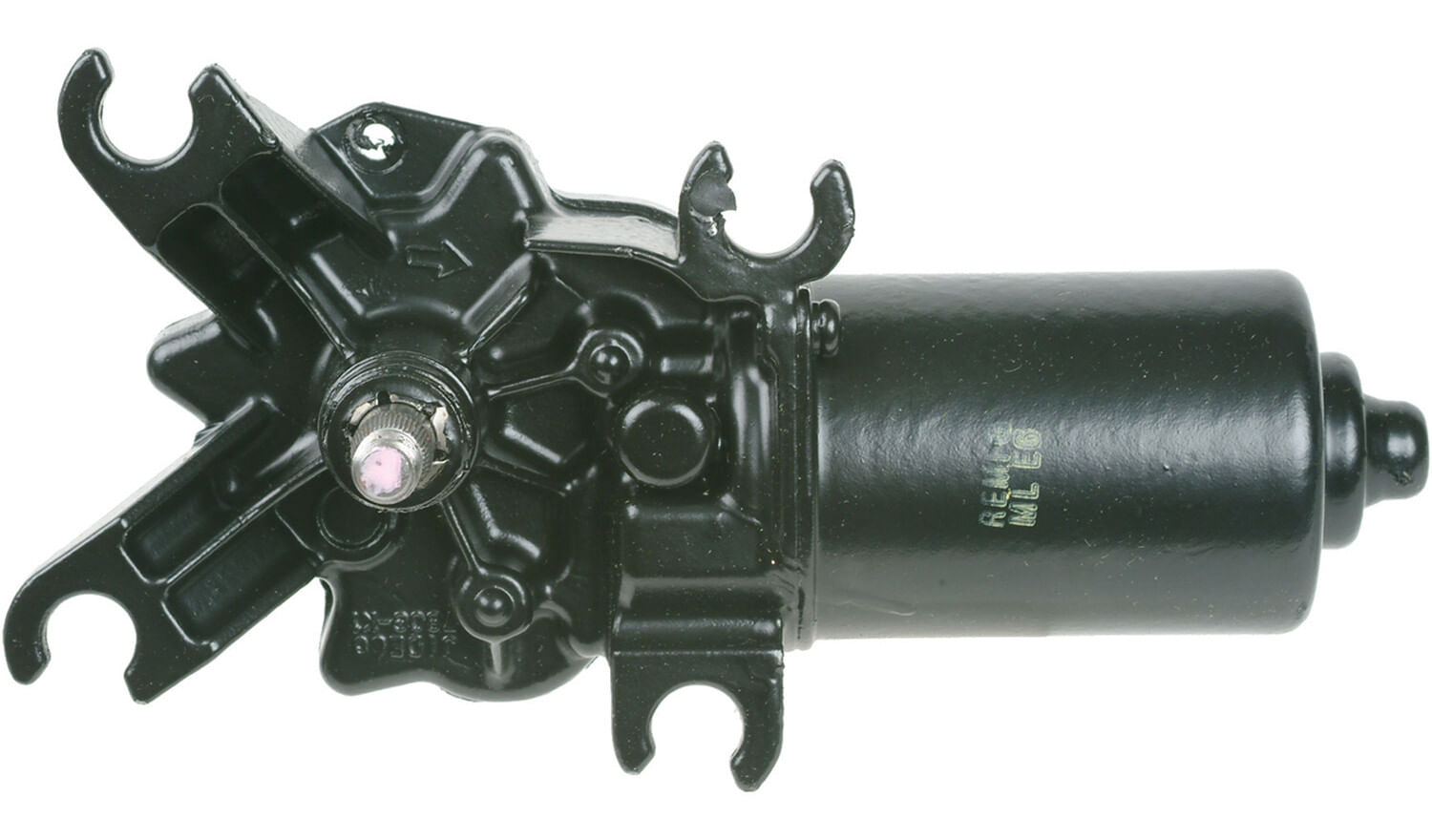 Motor Limpiaparabrisas