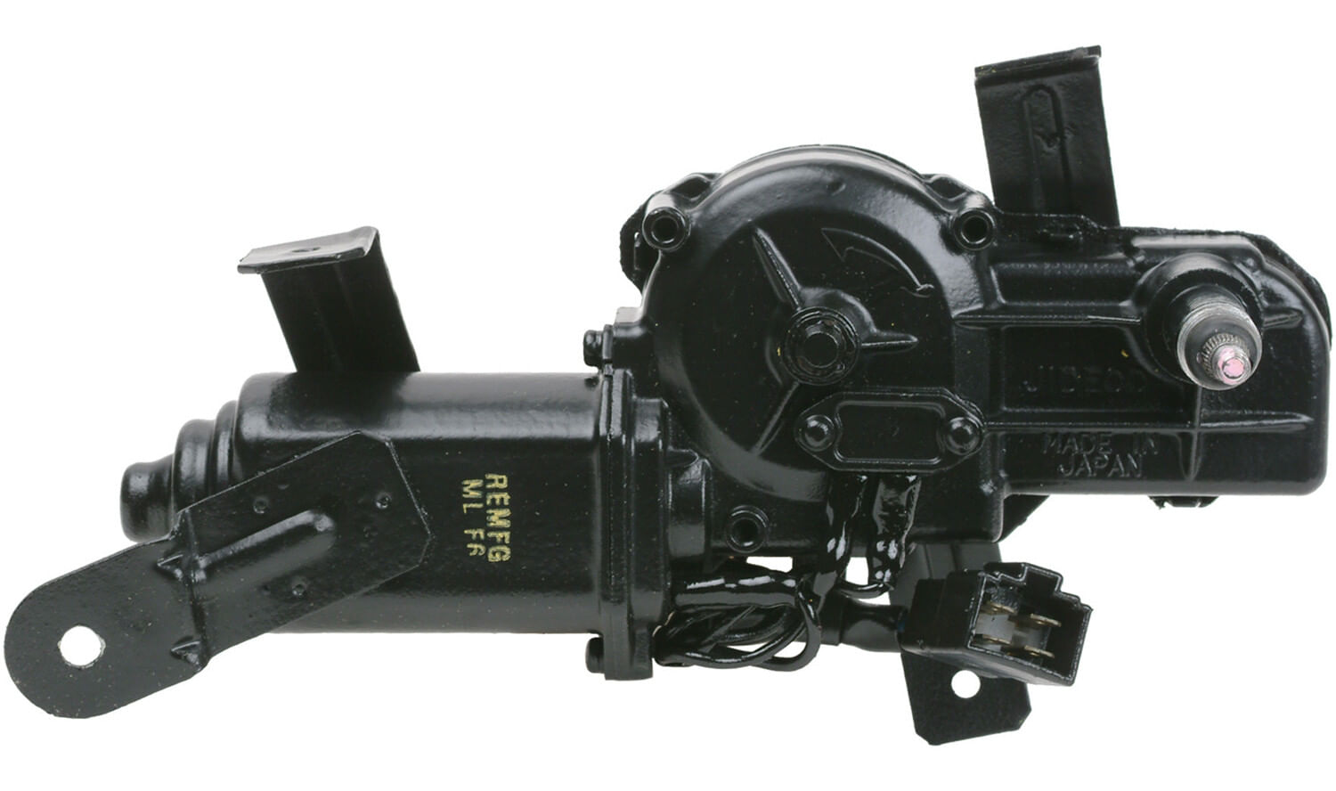 Motor Limpiaparabrisas