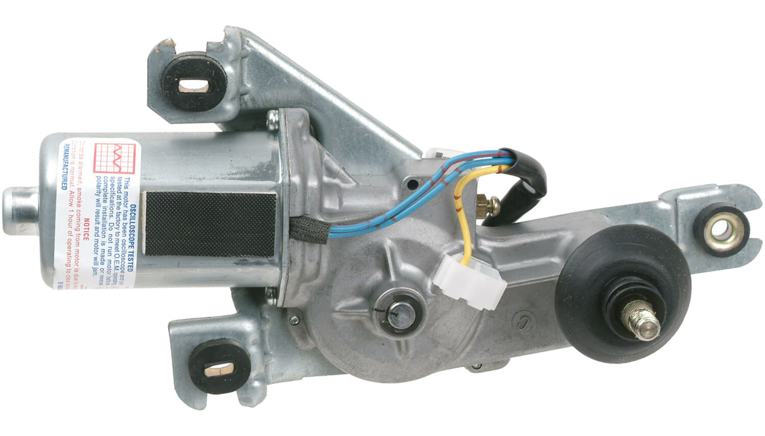 Motor Limpiaparabrisas