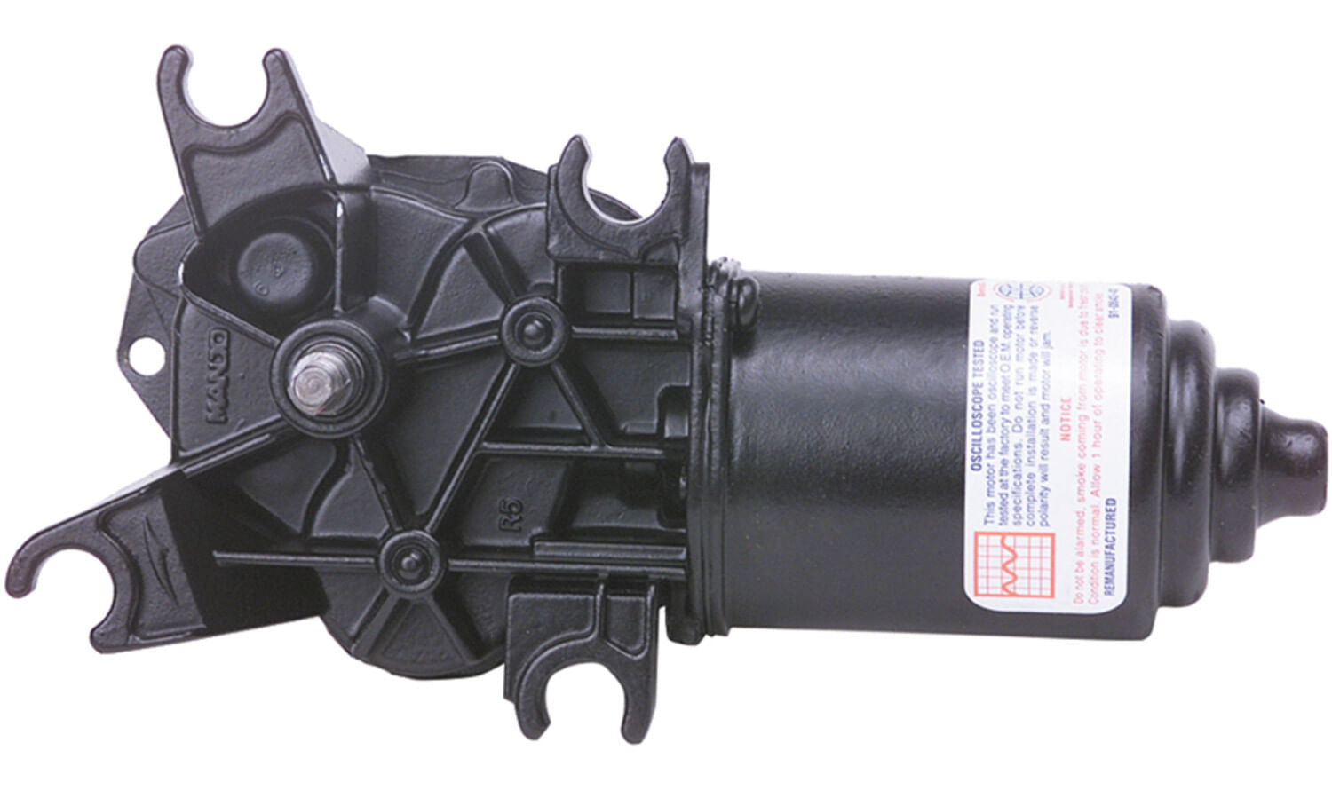 Motor Limpiaparabrisas
