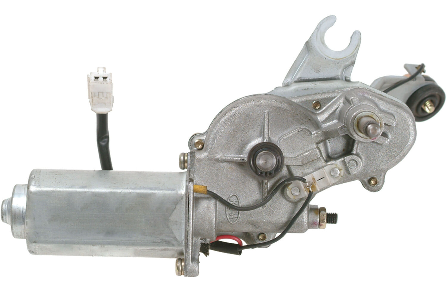 Motor Limpiaparabrisas
