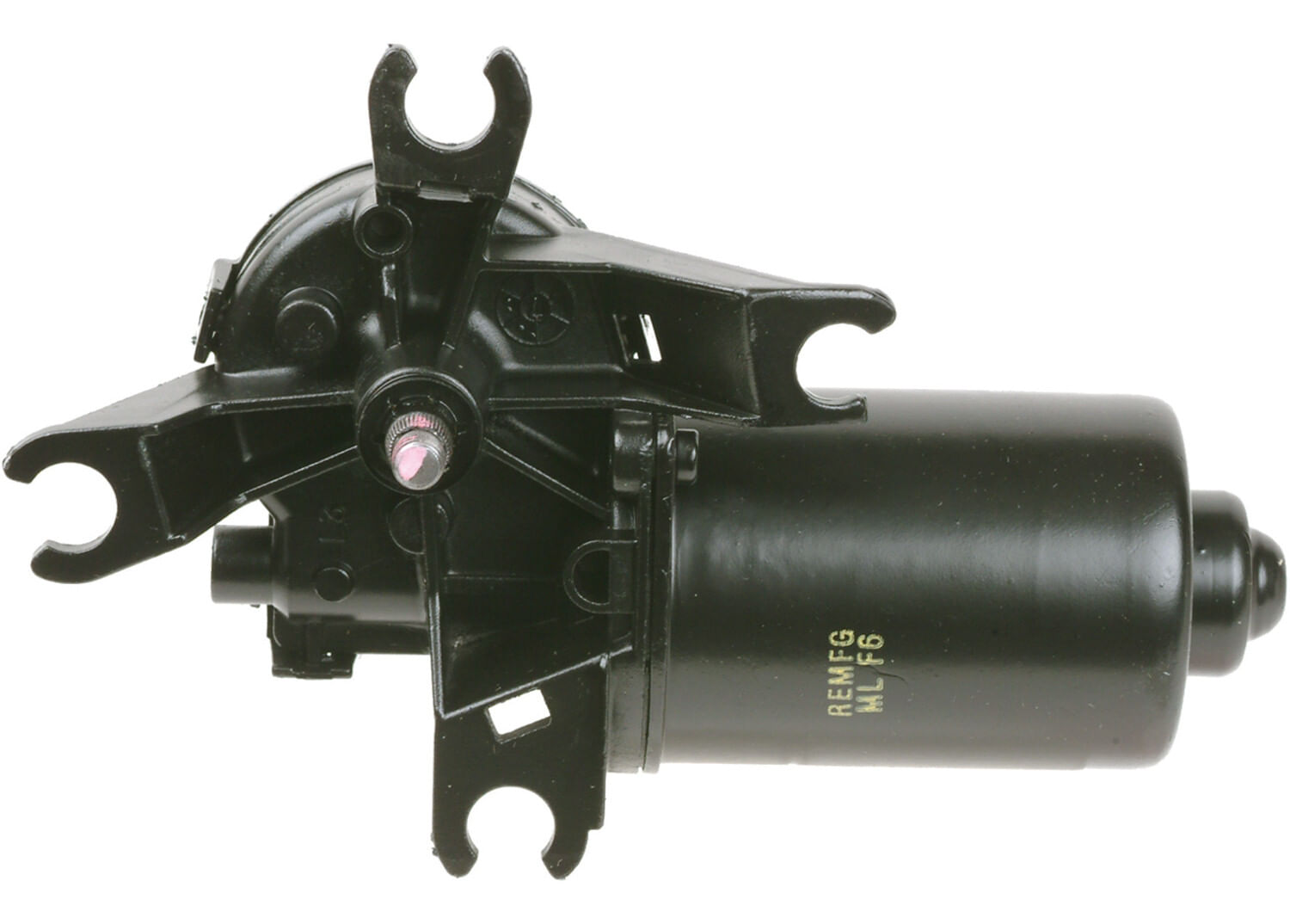 Motor Limpiaparabrisas