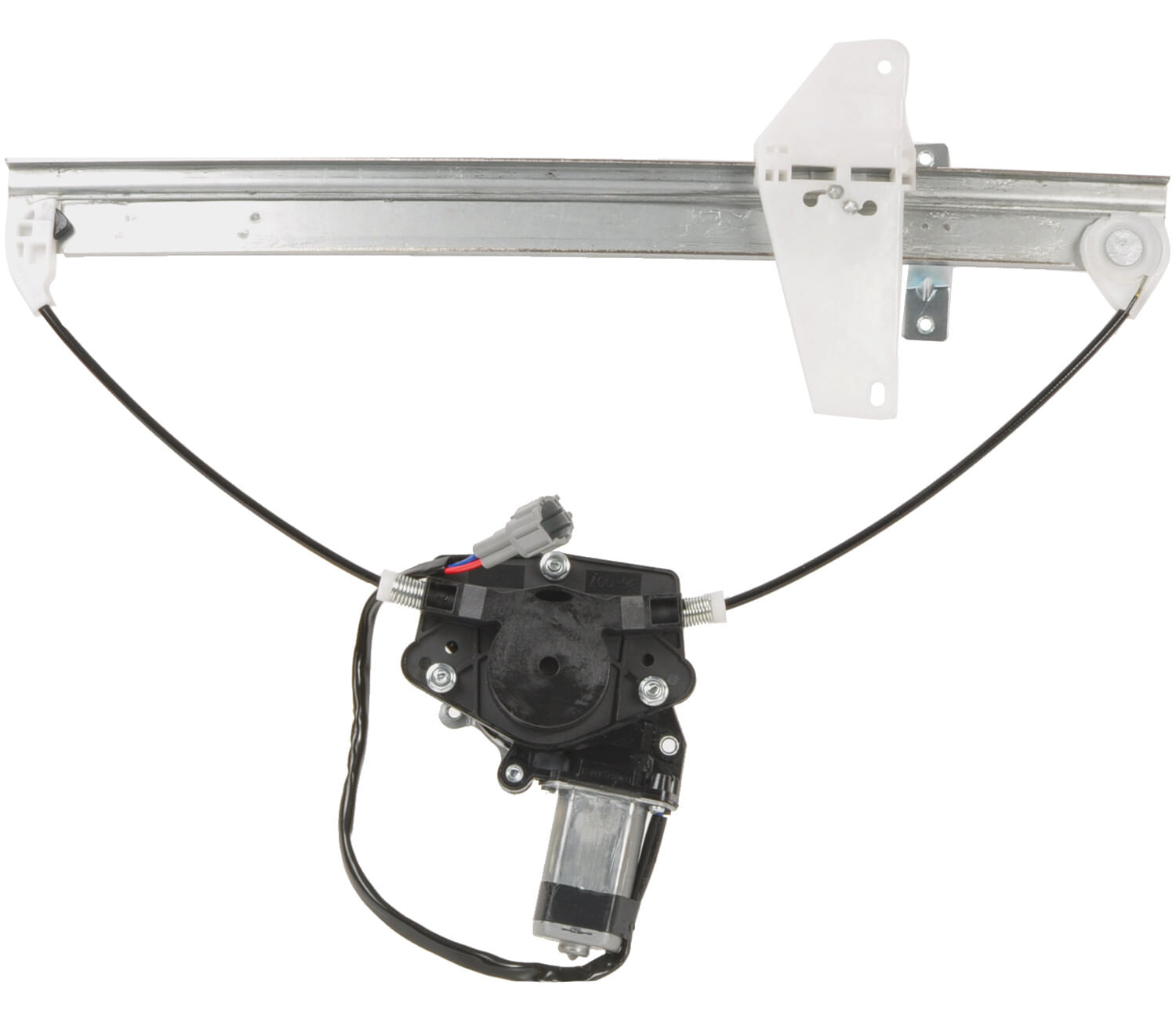 Motor Elevacion Ventana