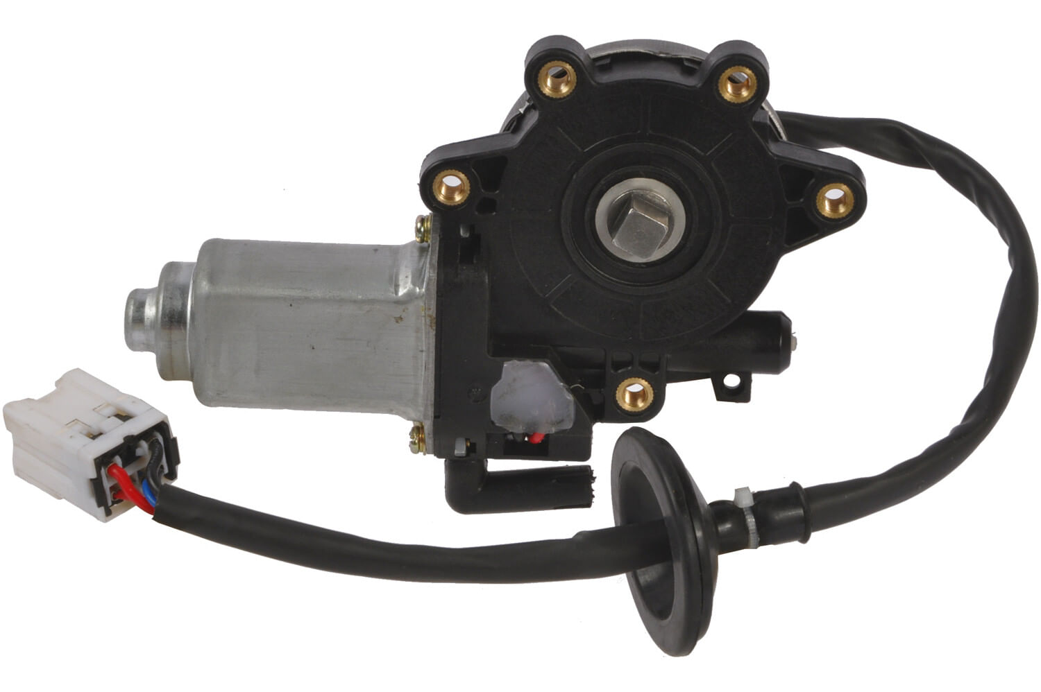 Motor Elevacion Ventana
