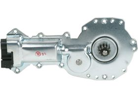 Motor Elevacion Ventana