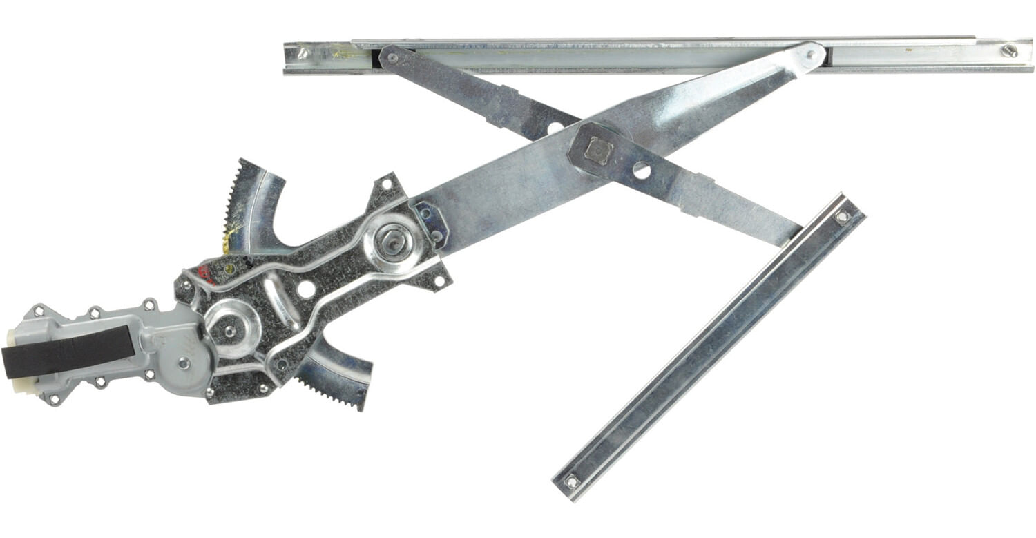 Motor Elevacion Ventana