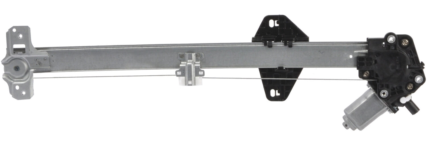 Motor Elevacion Ventana