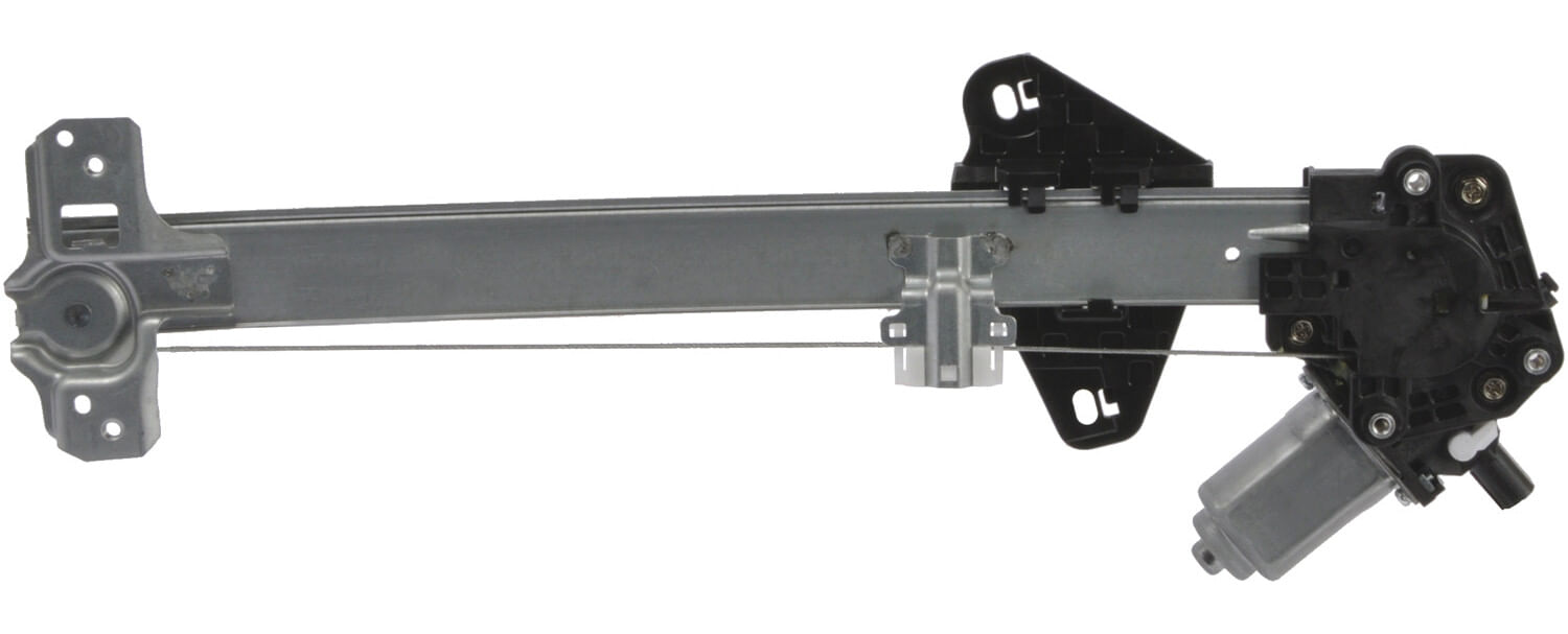 Motor Elevacion Ventana