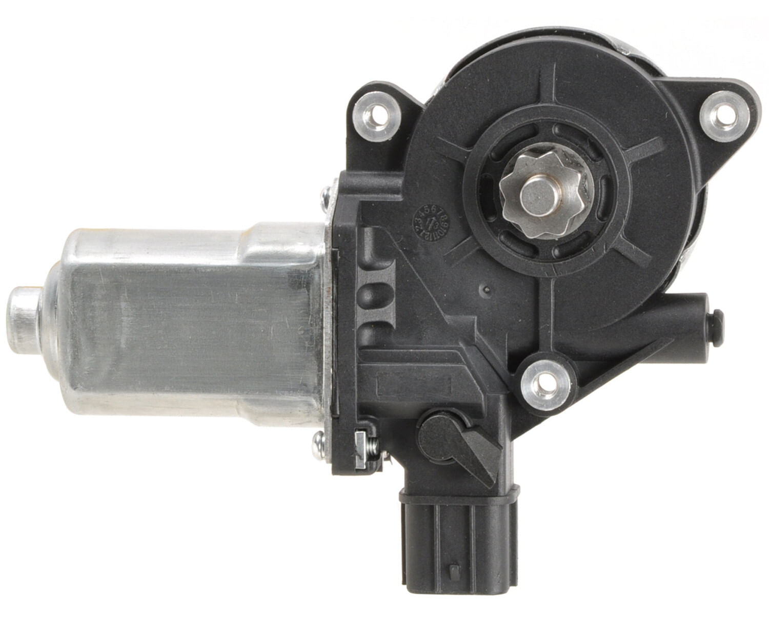 Motor Elevacion Ventana