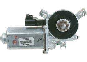 Motor Elevacion Ventana