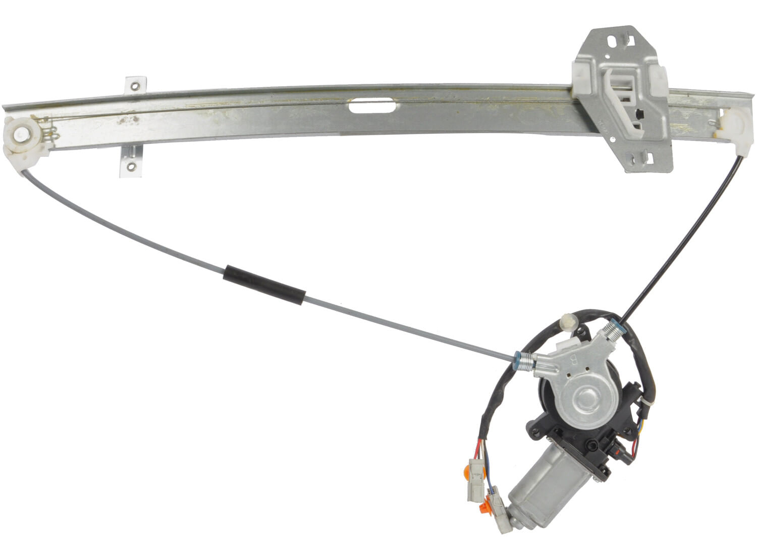 Motor Elevacion Ventana